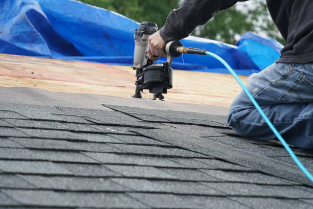 EPDM Roofing in Freer, TX